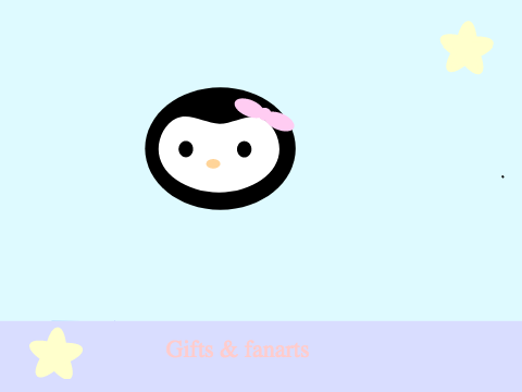 Fanarts, Gifts, etc