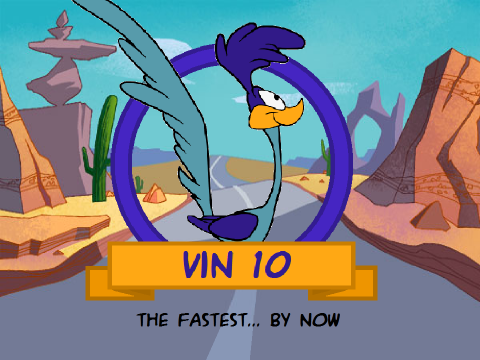Add urself Goin FASTEST...and even faster