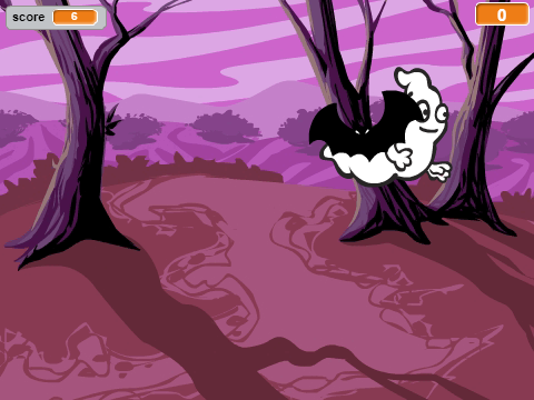 Ghostcatchers