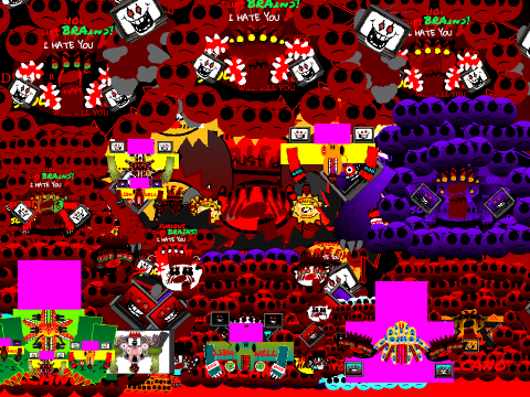 Spiffy Pictures.EXE Buttons 3001