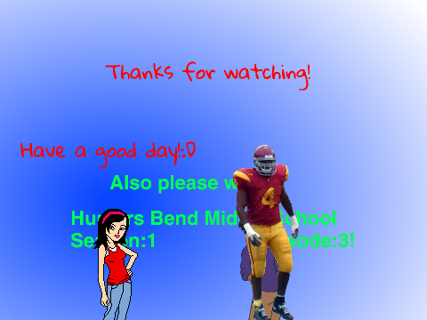 Hunters Bend Middle Seas:1 Ep:2