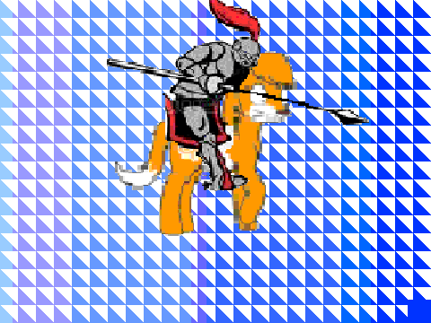 When I hate Neigh