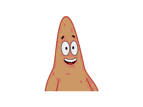 Patrick trivia