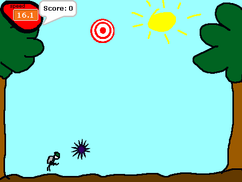 Jetpack Jeffrey