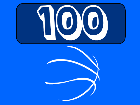 100