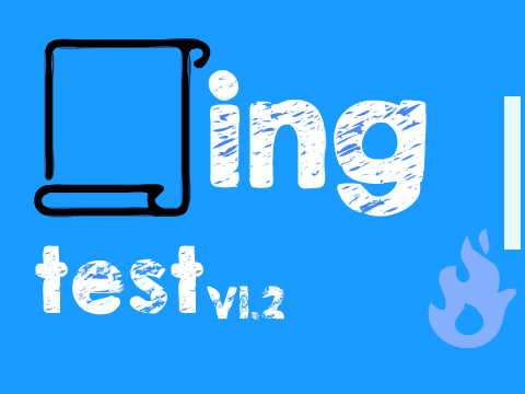 scroling test!