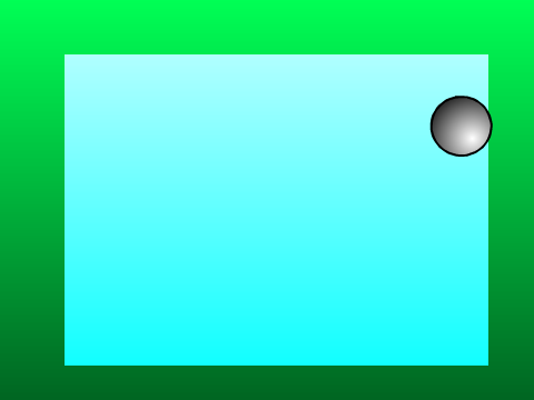 [UNSEEN, 2014/08/10] "superball ricochet thing"