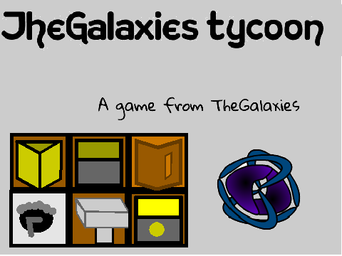 TheGalaxies'Tycoon v1.0