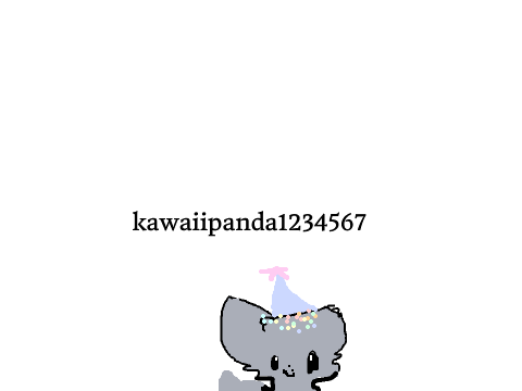 my brand new LOGO! <3