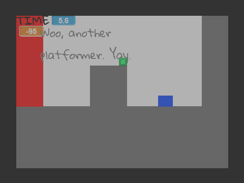 Platformer- 3