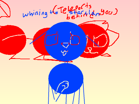 BACKUPS OPEN.... wip 3 (part 5)