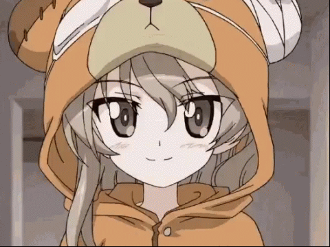 Hoodie Nightcore