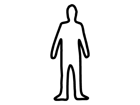 Person Template