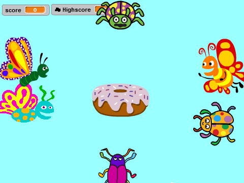 save the donut remix