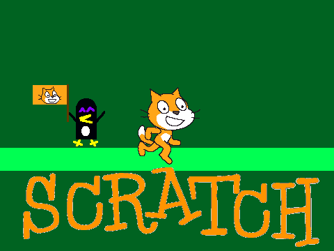 Happy Scratch Day!