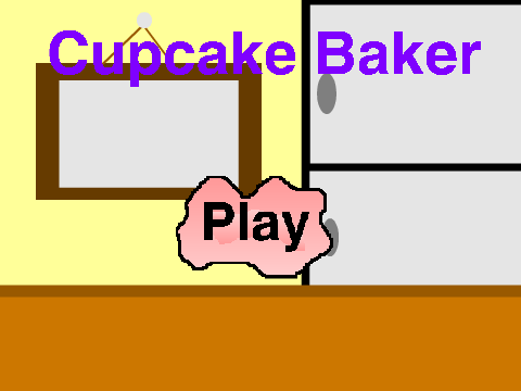 Cupcake Baker