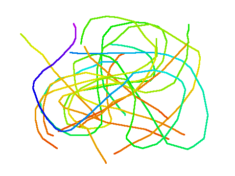 Mouse Tracer