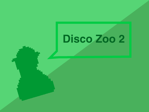 Disco Zoo 2