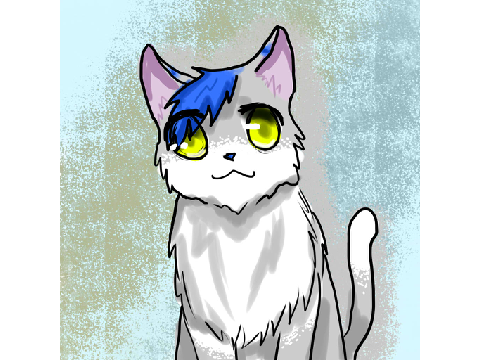 Art trade w/ CoolRabbit35