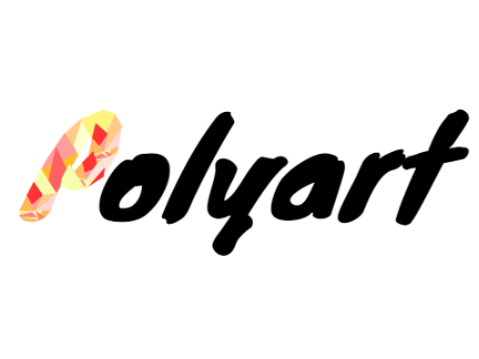 Polyart - Sharing Old Projects