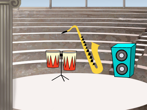 music for LIFE