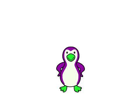 Penguin