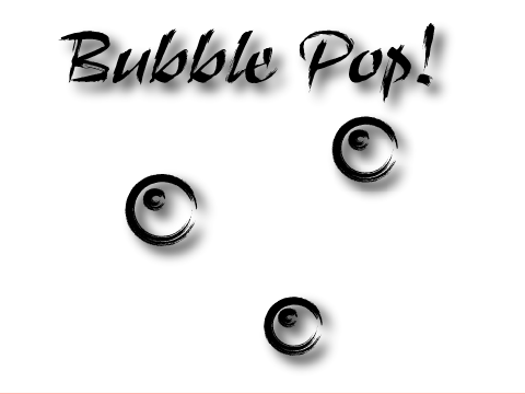 Bubble Pop!