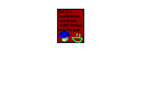 for uzay's ad contest