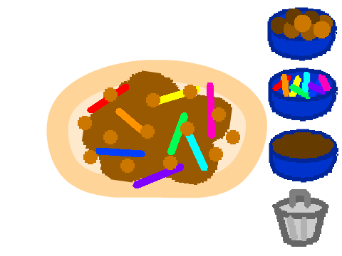 Cookie Decorator