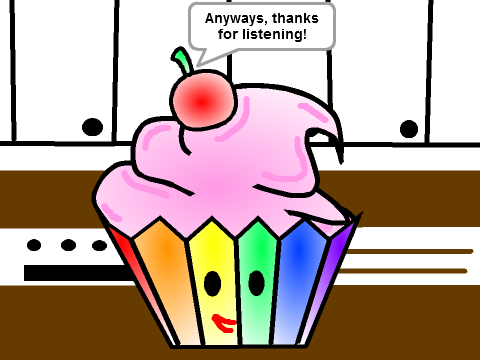 Cupcake CCE