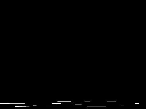 Chespin Network Ident - Fire (2005)