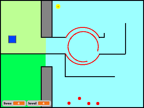 imposible games