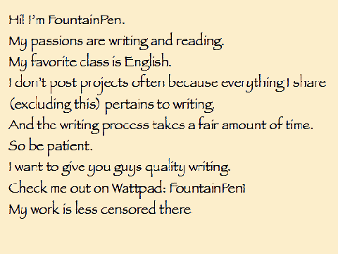 FountainPen