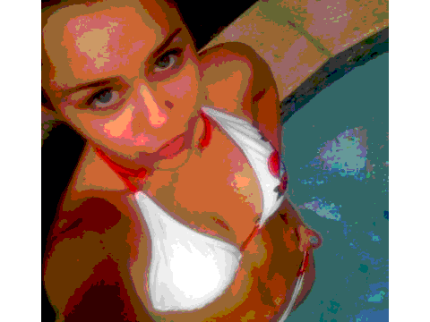 Turn to Rotten ~Miley Cyrus