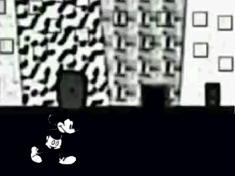 MOUSEQUEST