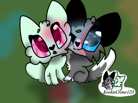 Fun By the Fireworks (DTTE)