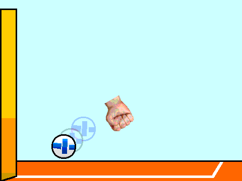 Simple Handball