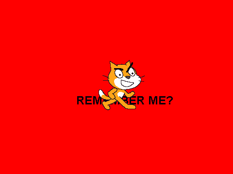 Remeber me???