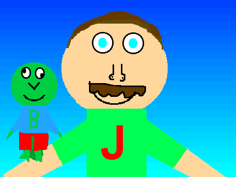 James Contest (Entry)