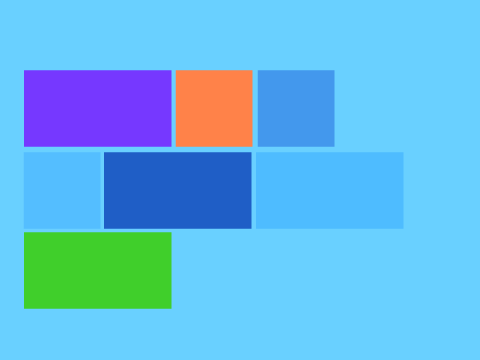 Start Menu