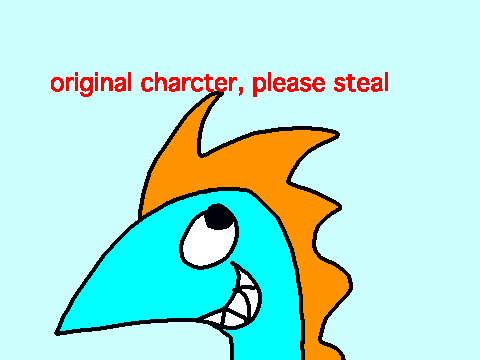 (Scratch Poop) DOALER4 HAVE EN GARDE
