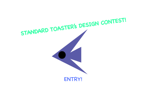 Design Contest Entry