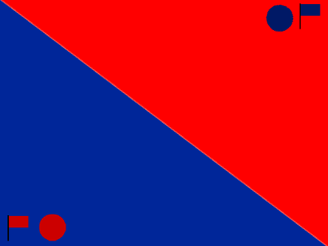 Capture the Flag