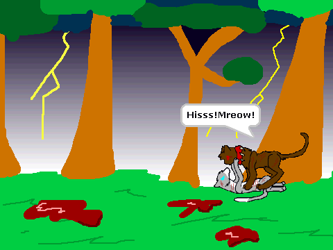 Add_Yourself_Fighting_Bloodclan