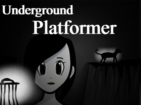 Underground Part Two