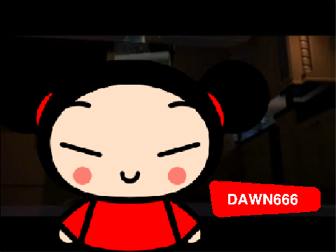 Pucca the Movie 2 THX Scene/Deep Note