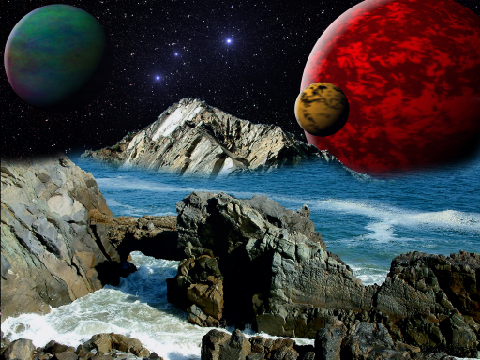 Another World
