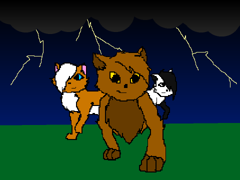 Drawing Contest Results!!!!! and Next Round. remix