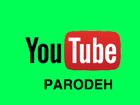 YOUTUBE PARODY
