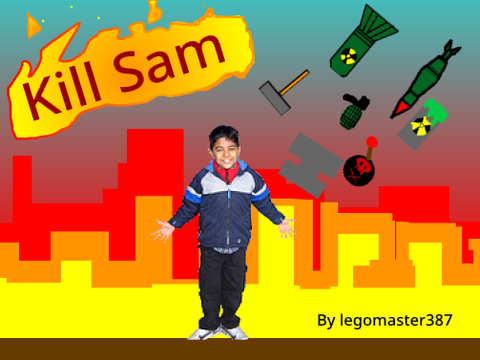 Kill Sam